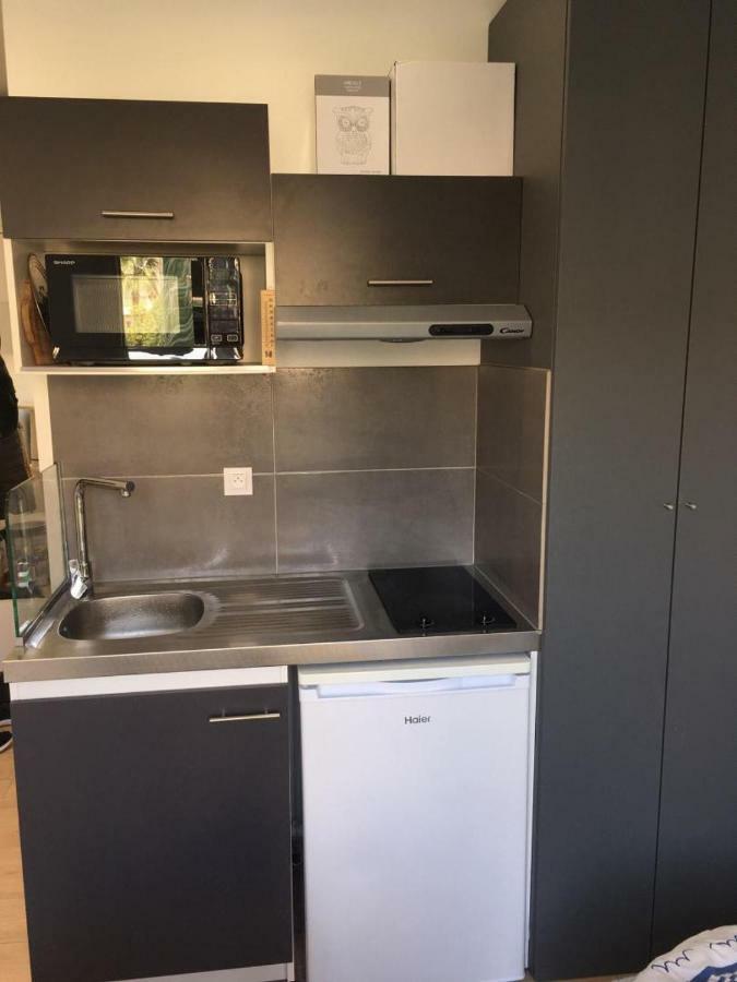 Lovely Apartment In Mention French Riviera مينتون المظهر الخارجي الصورة