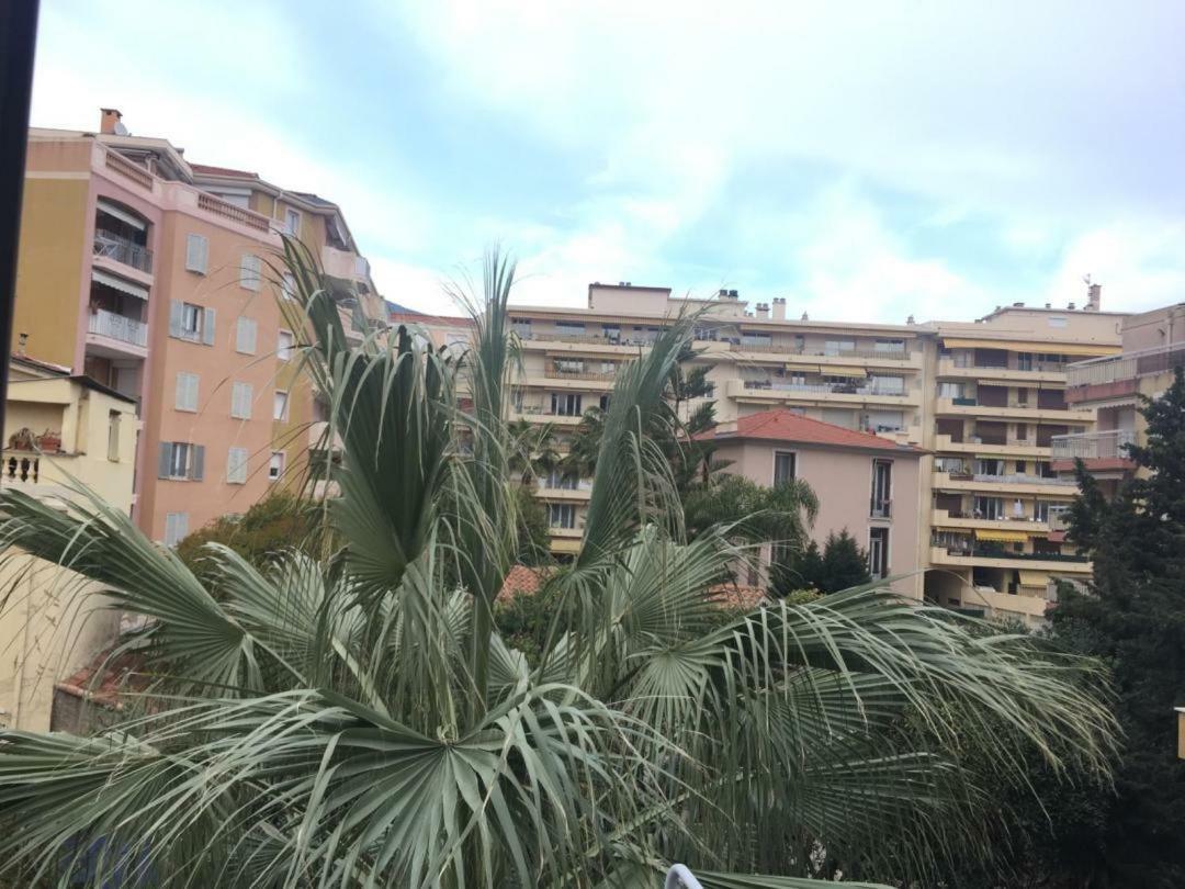 Lovely Apartment In Mention French Riviera مينتون المظهر الخارجي الصورة